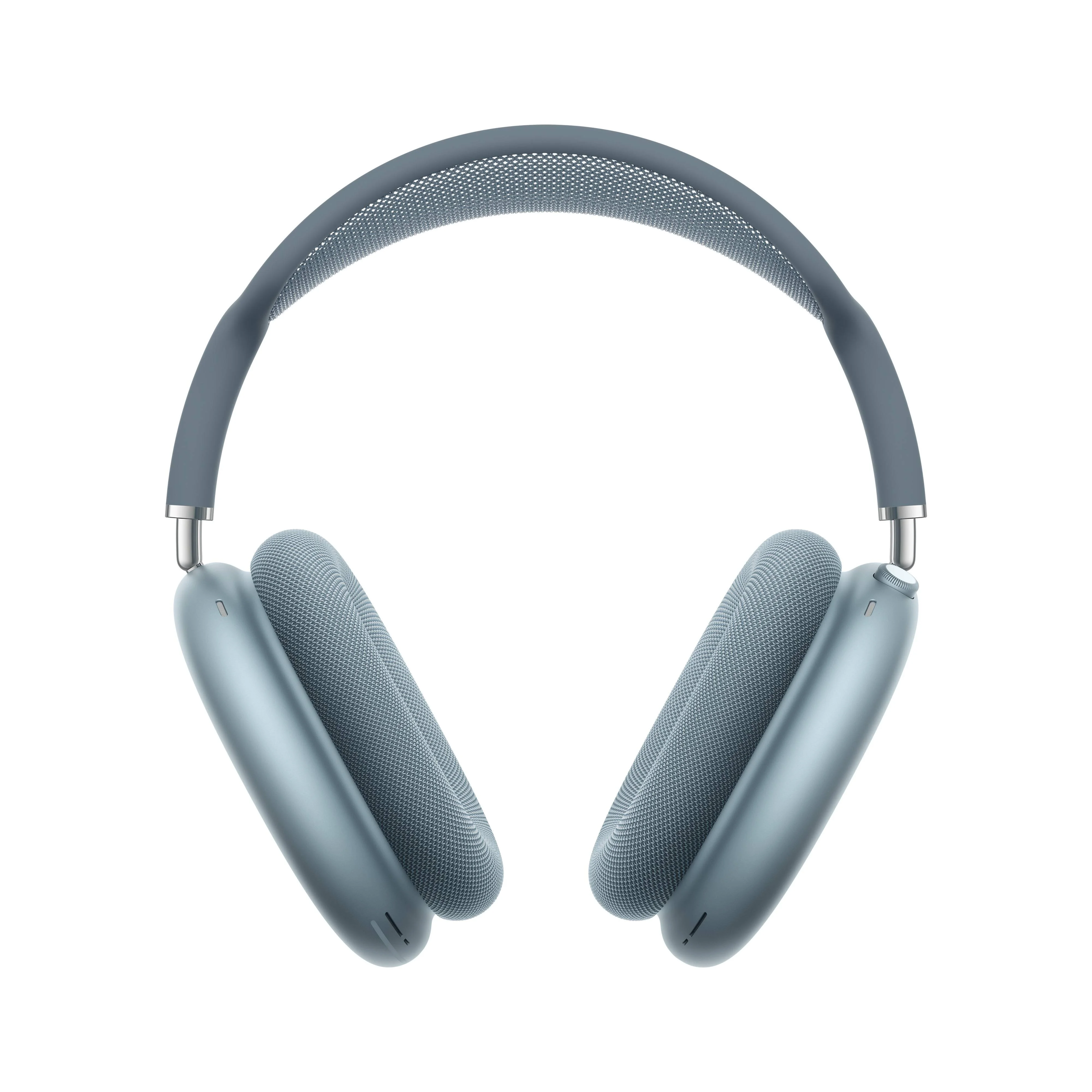 APPLE Airpods Max (USB-C) Kablosuz Kulak Üstü Kulaklık Mavi MWW63TU/A