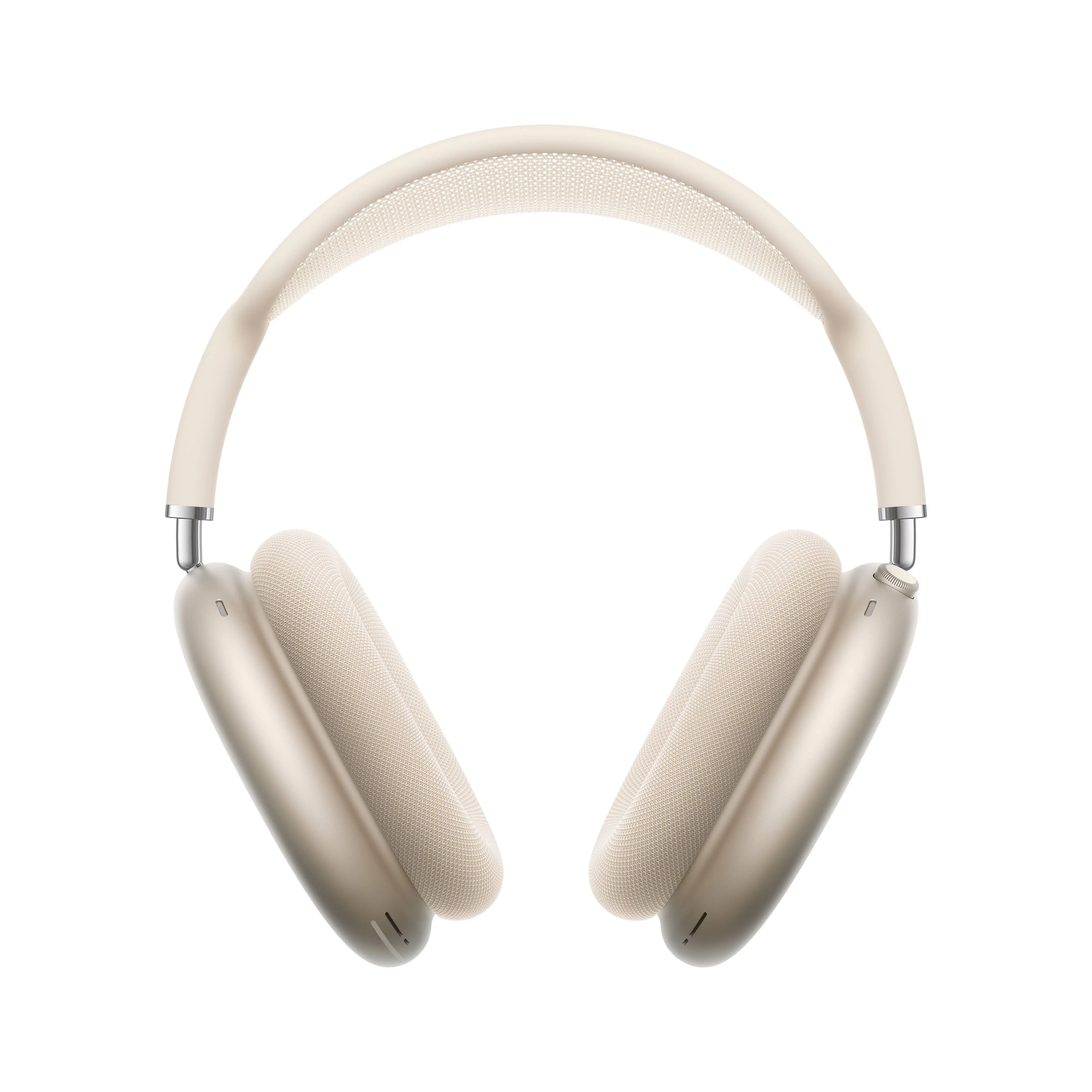 APPLE Airpods Max (USB-C) Kablosuz Kulak Üstü Kulaklık Yıldız Işığı MWW53TU/A