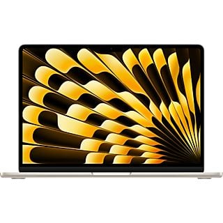 APPLE MW0Y3TU/A/MacBook Air/Apple M4 İşlemci (10 Çekirdek CPU-8 Çekirdek GPU)/16GB RAM/256GB SSD/13.6"/Starlight