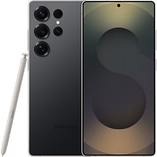 SAMSUNG Galaxy S25 Ultra 5G 12/512GB Akıllı Telefon Titanyum Siyah