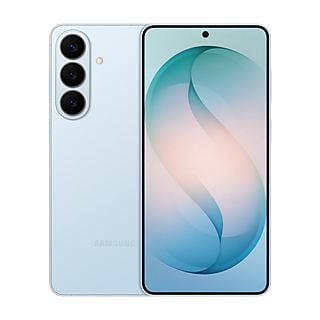 SAMSUNG Galaxy S26+ 5G 12/256GB Akıllı Telefon Gök Mavisi