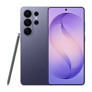 SAMSUNG Galaxy S26 Ultra 5G 12/512 GB Akıllı Telefon Kobalt Mor
