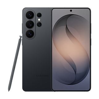 SAMSUNG Galaxy S26 Ultra 5G 12/512 GB Akıllı Telefon Kobalt Siyah